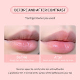 Lip Sleeping Mask, Moisturizing Lip Mask, Overnight Lip Mask for Chapped Cracked Dry Lips, Long Lasting Nourishing Lip Balm for Repair Lips, Hydrating Lip Mask for Women Men Lip Care